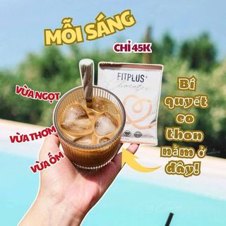 Giảm cân cà phê chocotox giá sỉ