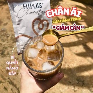 Giảm cân cà phê chocotox