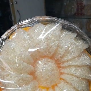 Vụn sơ mướp nguyên chất