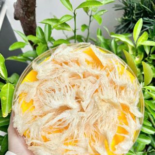 Chân Yến tua sạch loại 1