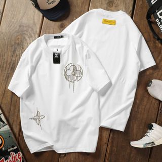 Áo chất cotton 100% cao cấp xịn