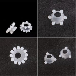 Vòng bi silicon đeo cậu nhỏ giá rẻ