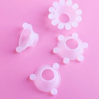 Vòng bi silicon đeo cậu nhỏ giá rẻ