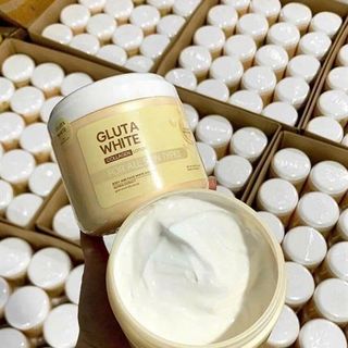 Kem Ủ Trắng Da Gluta White giá sỉ