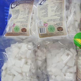 vikafoods cung cấp dừa đông lạnh
