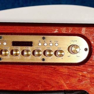 Loa Di Động SHN06 - Trải Nghiệm Âm Thanh Tuyệt Vời Mọi Nơi