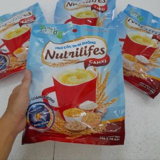 Ngũ Cốc Canxi 500g