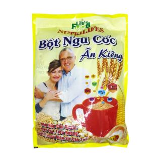 Ngũ Cốc Ăn Kiêng 500g