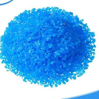 Đồng sunfat Xử lý tảo, rong rêu trong hồ bơi