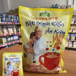 Ngũ Cốc Ăn Kiêng 500g