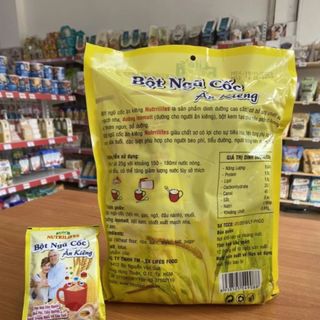 Ngũ Cốc Ăn Kiêng 500g