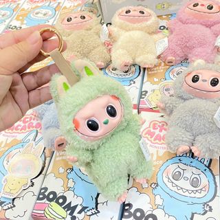 Móc Khóa La..Bu..Bu V1 Xinh Xắn