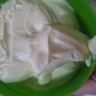 Kem Body Thái Xanh
