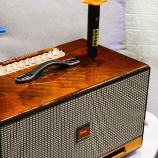 Sonic Harmony SHN01: Trải Nghiệm Âm Nhạc Đỉnh Cao với Thiết Kế Tinh Tế