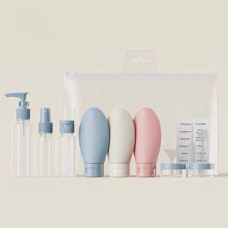 BỘ CHIẾC MỸ PHẨM 11 CHI TIẾT TIỆN LỢI