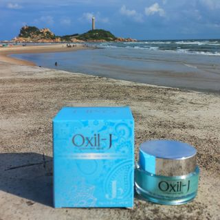 Kem dưỡng tái tạo phục hồi Oxil J