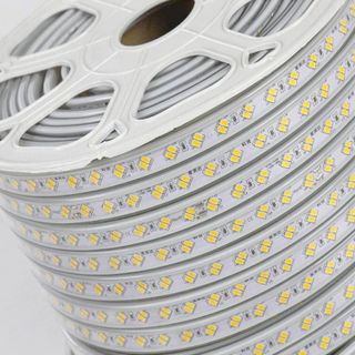 Cuộn dây đèn led 100m giá sỉ
