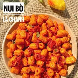 SỈ NUI BÒ LÁ CHANH- 0783.339.778 giá sỉ