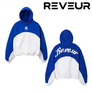 Áo Khoác nam nữ Hoodie Nỉ Pe Dày Mềm Mịn - Thiết Kế Độc Đáo Với Nón 2 Lớp REVEUR