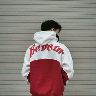 Áo Khoác nam nữ Hoodie Nỉ Pe Dày Mềm Mịn - Thiết Kế Độc Đáo Với Nón 2 Lớp REVEUR