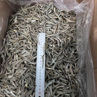 CÁ CƠM KHÔ HÀNG LOẠI 1 CHẤT LƯỢNG XUẤT KHẨU