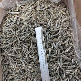 CÁ CƠM KHÔ HÀNG LOẠI 1 CHẤT LƯỢNG XUẤT KHẨU