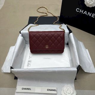 Túi Xách "C h a n e l" Classic 1:1 Like Authentic giá sỉ