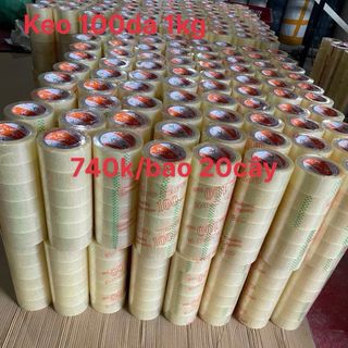 Dán keo 100d 200d có ghi trên sản phẩm