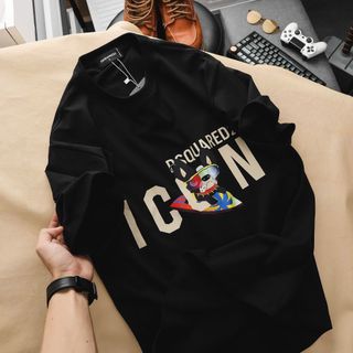 Áo thun nam chất cotton 100% dòng cao cấp nhất trong cotton , in lụa bao bong tróc.