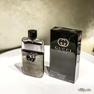 Nước hoa nam GucciGuilty Pour Homme EDT  90ml giá sỉ