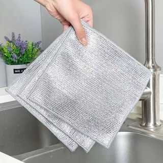 Lưới thép chà nồi