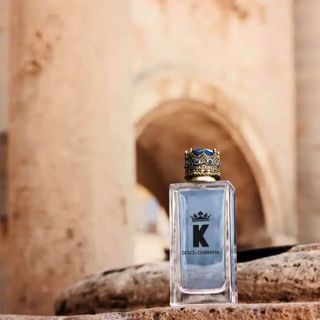 Nước hoa nam DolceGabbana King Eaude Toilette 100ml