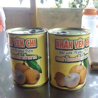 Nhãn Yên Chi Ngâm Đường giá sỉ