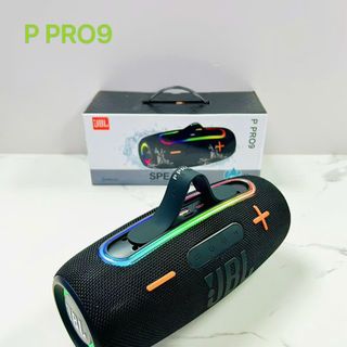 Loa Bluetooth P Pro 9