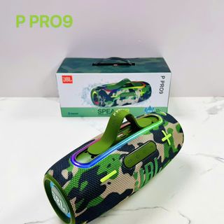 Loa Bluetooth P Pro 9