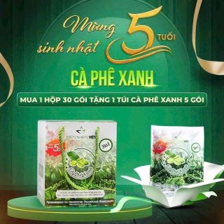 CÀ PHÊ XANH KHÁNG MỠ GIẢM CÂN giá sỉ