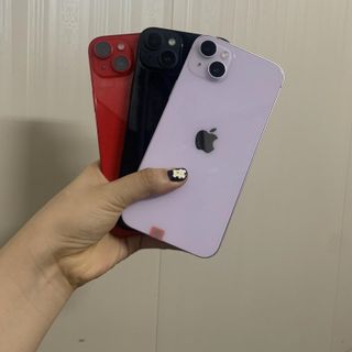 iPhone 14 vs 14 Plus 128GB likenew 99% Bảo Hành 1 đổi 1 giá sỉ