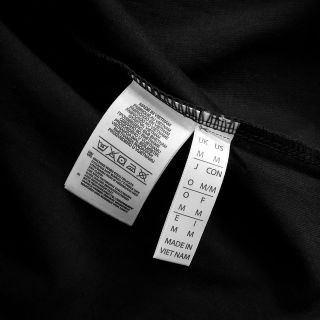 Áo thun nam, Chất cotton 4c, mịn đẹp, logo decal chắc chắn sắt nét