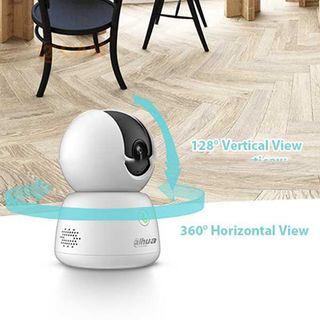 Camera Ip Wifi 3.0Mp Dahua DH-H3B