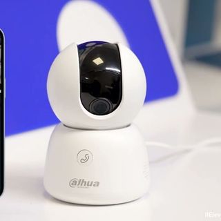 Camera Ip Wifi 3.0Mp Dahua DH-H3B