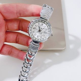 Đồng hồ luoiss vuitson mẫu mới