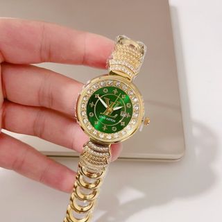 Đồng hồ luoiss vuitson mẫu mới