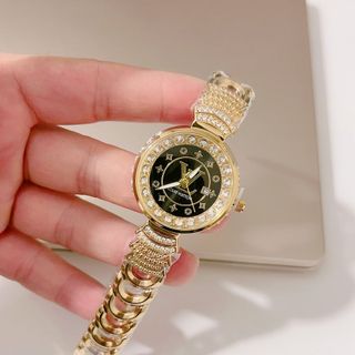 Đồng hồ luoiss vuitson mẫu mới