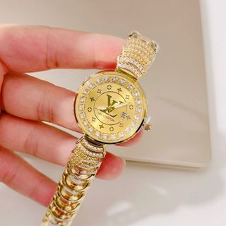 Đồng hồ luoiss vuitson mẫu mới