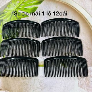 Lược mái trước lố 12 hàng việt nam