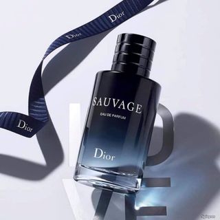 Nước hoa DiorSauvage Eau De Parfum 100 ml giá sỉ