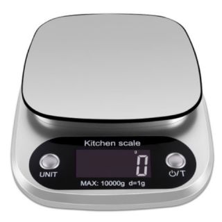 Cân tiểu ly điện tử nhà bếp mini kitchen scale 0,1gr - 3kg/5kg/10kg giá sỉ