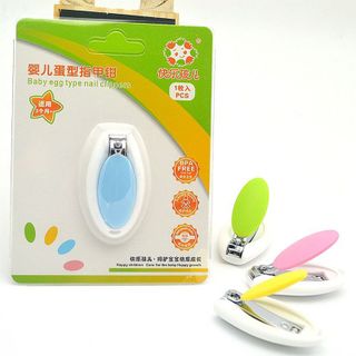 Bấm móng tay trẻ em Jasmine Baby an toàn tiện lợi giá sỉ