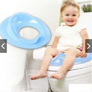 Thu nhỏ bồn cầu cho bé nhựa Việt Nhật phân phối JASMINE BABY giá sỉ