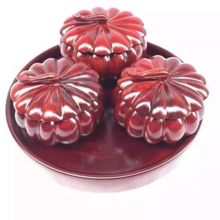 [BỘ] BÍ ĐỰNG BÁNH MỨT 4 IN 1  - TƯỜNG THUẬN
